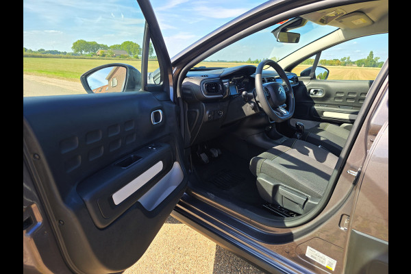 Citroën C3 1.2 PureTech - 81 Pk - Euro 6 - Airco - Cruise Control
