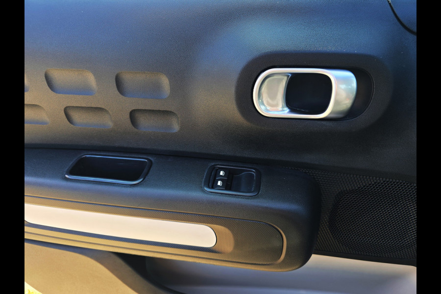 Citroën C3 1.2 PureTech - 81 Pk - Euro 6 - Airco - Cruise Control