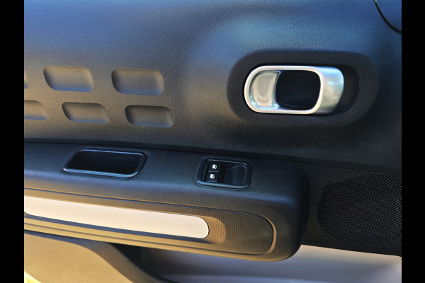 Citroën C3 1.2 PureTech - 81 Pk - Euro 6 - Airco - Cruise Control