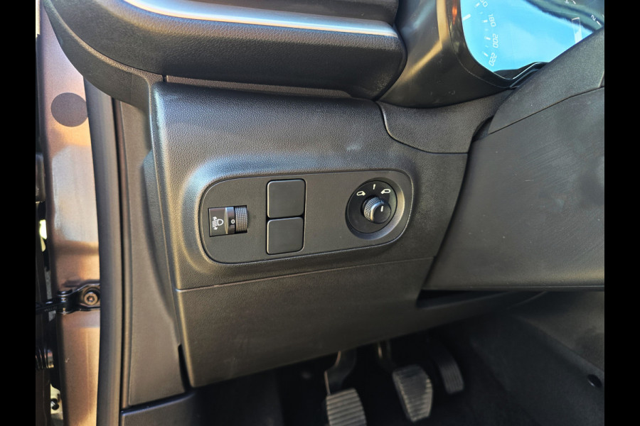 Citroën C3 1.2 PureTech - 81 Pk - Euro 6 - Airco - Cruise Control