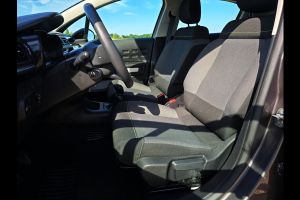 Citroën C3 1.2 PureTech - 81 Pk - Euro 6 - Airco - Cruise Control