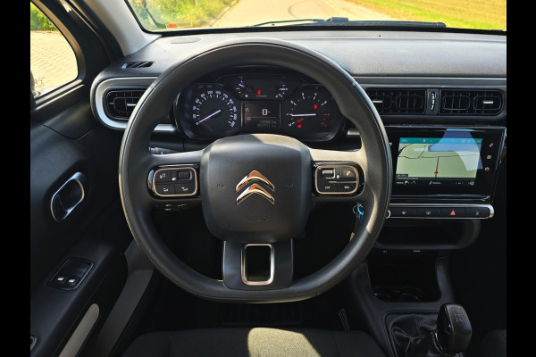 Citroën C3 1.2 PureTech - 81 Pk - Euro 6 - Airco - Cruise Control