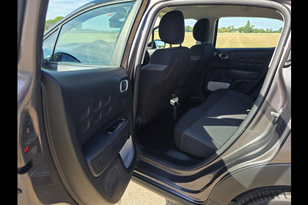 Citroën C3 1.2 PureTech - 81 Pk - Euro 6 - Airco - Cruise Control