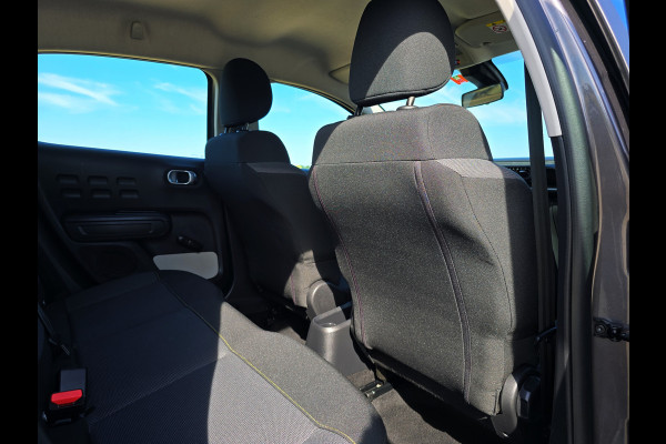 Citroën C3 1.2 PureTech - 81 Pk - Euro 6 - Airco - Cruise Control