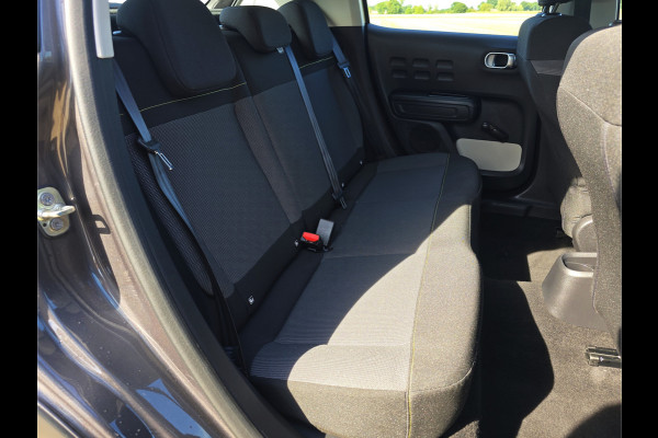 Citroën C3 1.2 PureTech - 81 Pk - Euro 6 - Airco - Cruise Control
