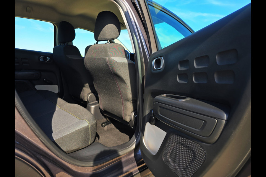 Citroën C3 1.2 PureTech - 81 Pk - Euro 6 - Airco - Cruise Control