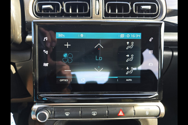 Citroën C3 1.2 PureTech - 81 Pk - Euro 6 - Airco - Cruise Control