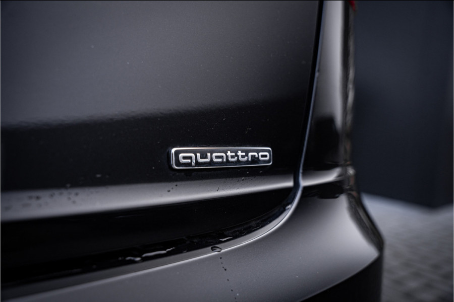 Audi Q8 55 TFSI e quattro Pro Line - Panorama | RS Seats | Luchtvering | B&O | Stoelkoeling & Massage