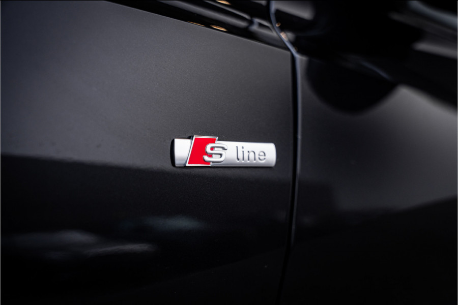 Audi Q8 55 TFSI e quattro Pro Line - Panorama | RS Seats | Luchtvering | B&O | Stoelkoeling & Massage