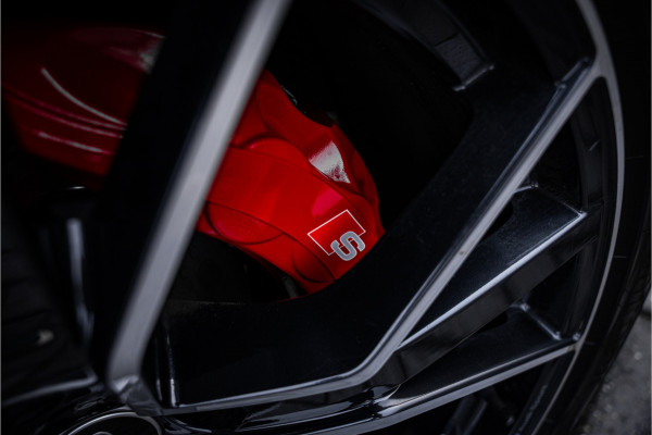 Audi Q8 55 TFSI e quattro Pro Line - Panorama | RS Seats | Luchtvering | B&O | Stoelkoeling & Massage