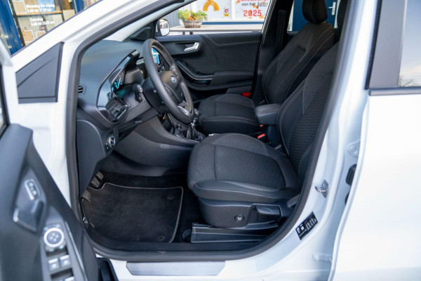 Ford Puma 1.0 EcoBoost Hybrid Titanium|Prijs rijklaar incl 12 mnd garantie|Navi Clima Massagestoel