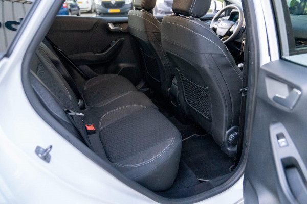 Ford Puma 1.0 EcoBoost Hybrid Titanium|Prijs rijklaar incl 12 mnd garantie|Navi Clima Massagestoel