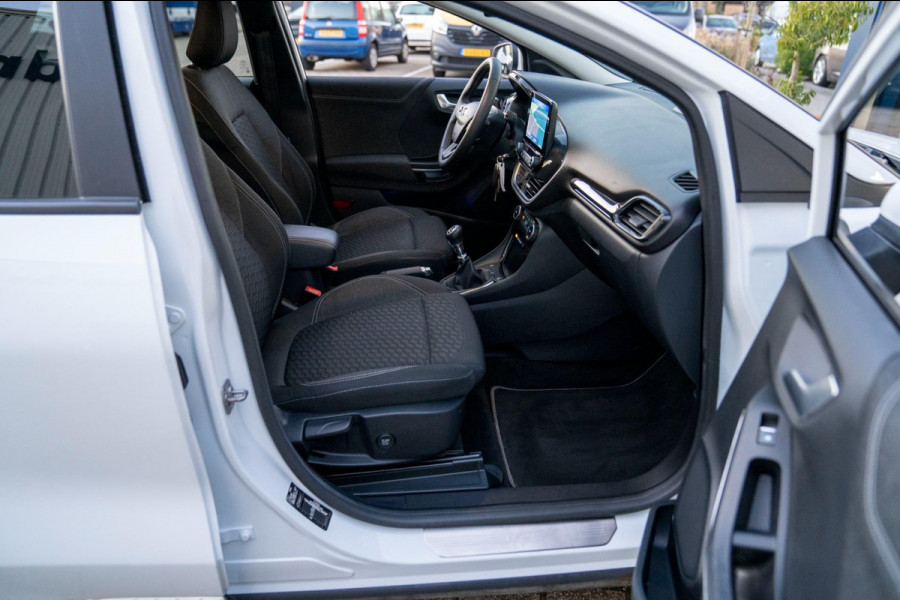 Ford Puma 1.0 EcoBoost Hybrid Titanium|Prijs rijklaar incl 12 mnd garantie|Navi Clima Massagestoel