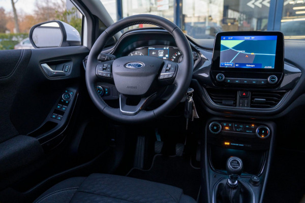 Ford Puma 1.0 EcoBoost Hybrid Titanium|Prijs rijklaar incl 12 mnd garantie|Navi Clima Massagestoel