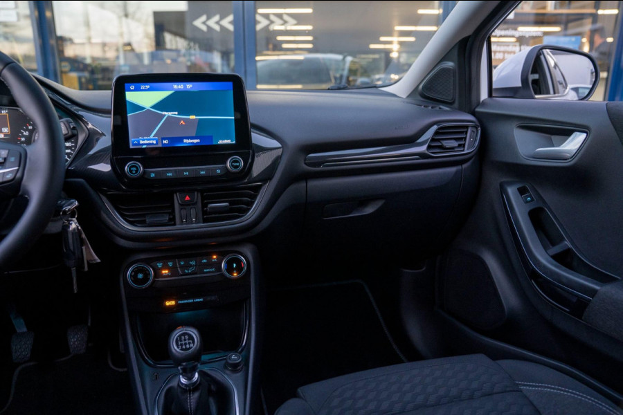 Ford Puma 1.0 EcoBoost Hybrid Titanium|Prijs rijklaar incl 12 mnd garantie|Navi Clima Massagestoel