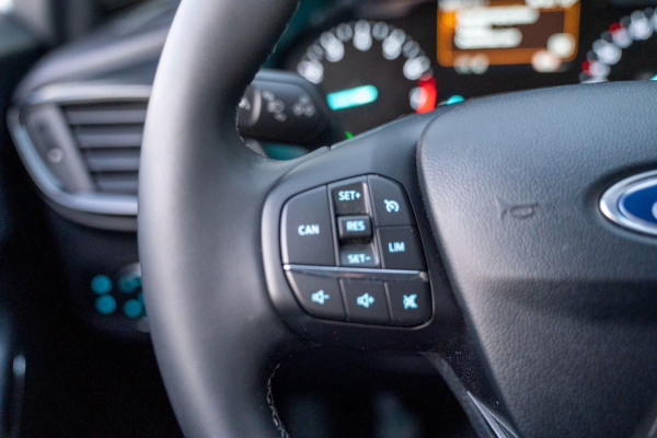 Ford Puma 1.0 EcoBoost Hybrid Titanium|Prijs rijklaar incl 12 mnd garantie|Navi Clima Massagestoel