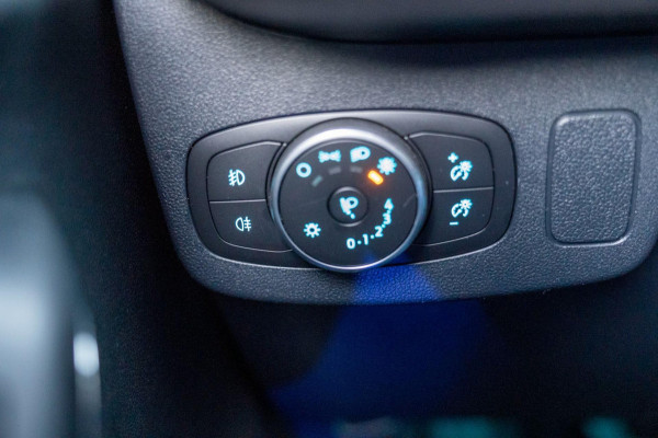 Ford Puma 1.0 EcoBoost Hybrid Titanium|Prijs rijklaar incl 12 mnd garantie|Navi Clima Massagestoel