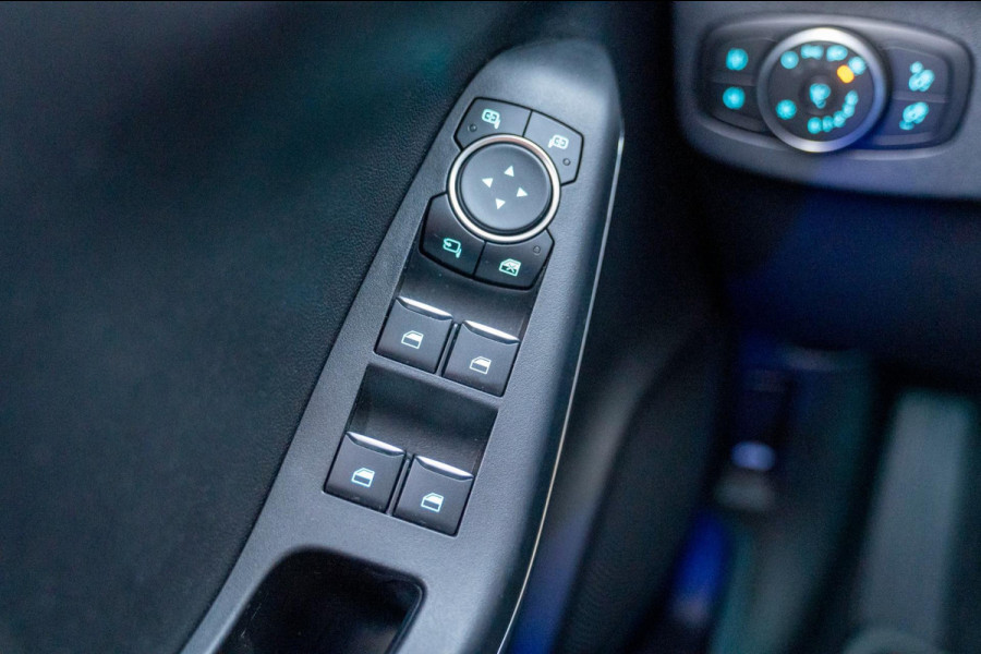 Ford Puma 1.0 EcoBoost Hybrid Titanium|Prijs rijklaar incl 12 mnd garantie|Navi Clima Massagestoel