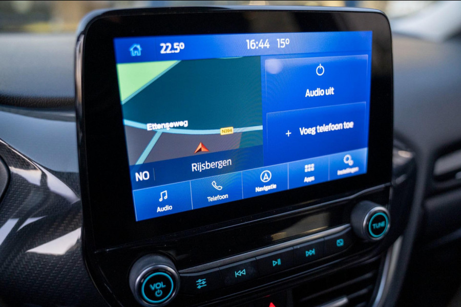 Ford Puma 1.0 EcoBoost Hybrid Titanium|Prijs rijklaar incl 12 mnd garantie|Navi Clima Massagestoel