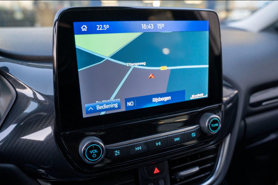 Ford Puma 1.0 EcoBoost Hybrid Titanium|Prijs rijklaar incl 12 mnd garantie|Navi Clima Massagestoel