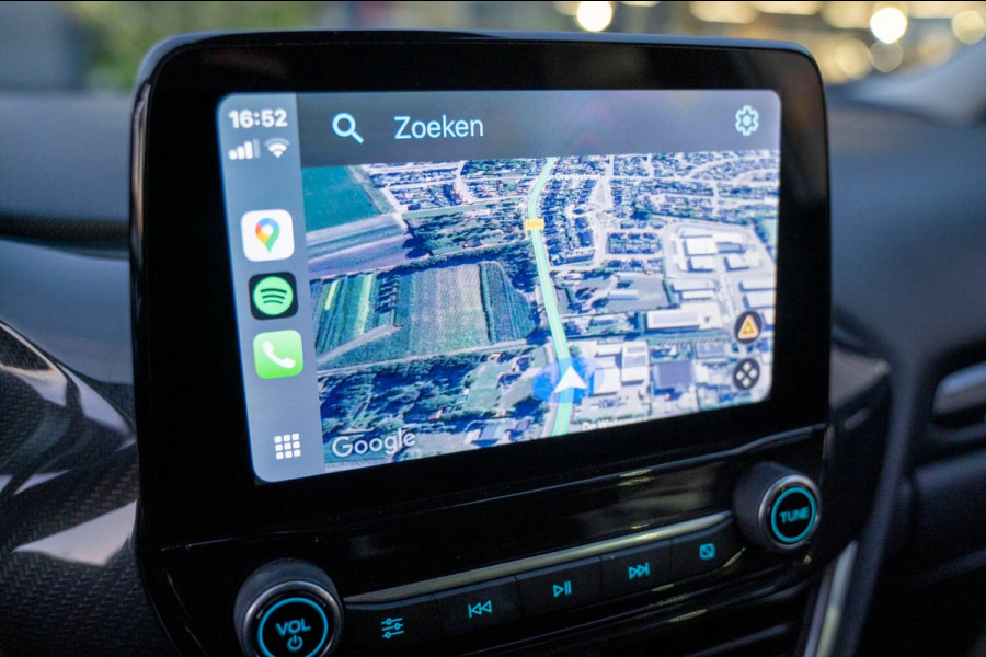 Ford Puma 1.0 EcoBoost Hybrid Titanium|Prijs rijklaar incl 12 mnd garantie|Navi Clima Massagestoel