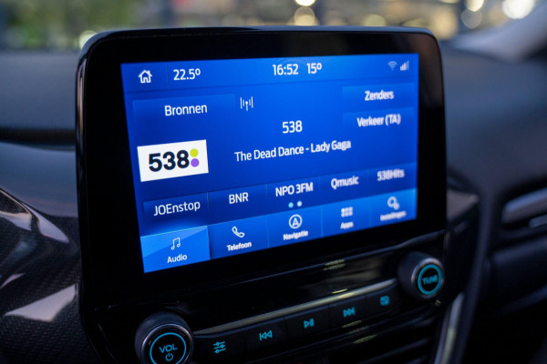 Ford Puma 1.0 EcoBoost Hybrid Titanium|Prijs rijklaar incl 12 mnd garantie|Navi Clima Massagestoel