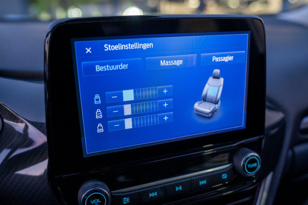 Ford Puma 1.0 EcoBoost Hybrid Titanium|Prijs rijklaar incl 12 mnd garantie|Navi Clima Massagestoel