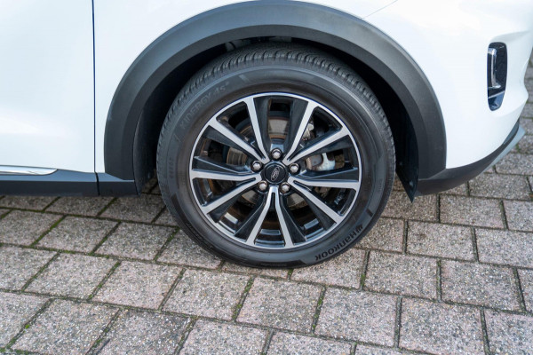 Ford Puma 1.0 EcoBoost Hybrid Titanium|Prijs rijklaar incl 12 mnd garantie|Navi Clima Massagestoel