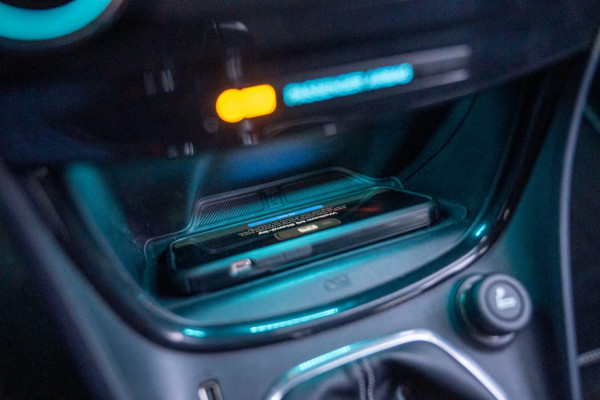 Ford Puma 1.0 EcoBoost Hybrid Titanium|Prijs rijklaar incl 12 mnd garantie|Navi Clima Massagestoel