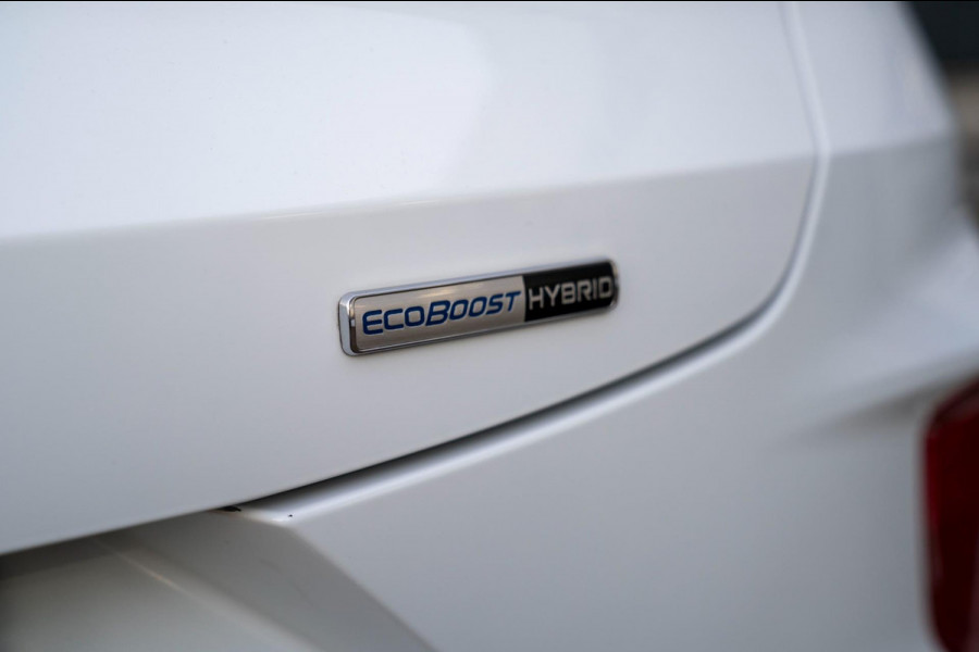 Ford Puma 1.0 EcoBoost Hybrid Titanium|Prijs rijklaar incl 12 mnd garantie|Navi Clima Massagestoel