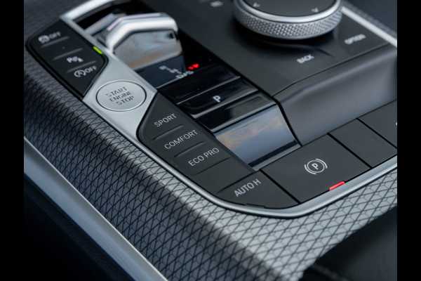 BMW 4 Serie Cabrio 430i xDrive - M-Sport - 19 inch - Stuurwiel Verwarming - Camera