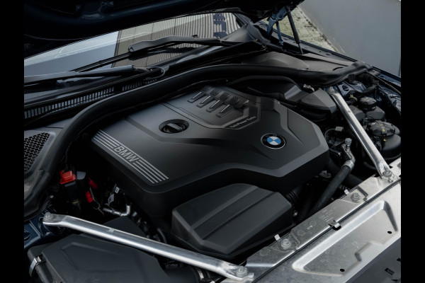 BMW 4 Serie Cabrio 430i xDrive - M-Sport - 19 inch - Stuurwiel Verwarming - Camera