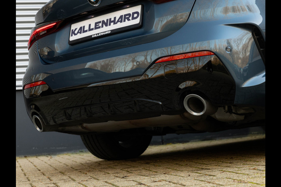 BMW 4 Serie Cabrio 430i xDrive - M-Sport - 19 inch - Stuurwiel Verwarming - Camera