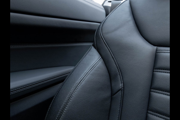 BMW 4 Serie Cabrio 430i xDrive - M-Sport - 19 inch - Stuurwiel Verwarming - Camera