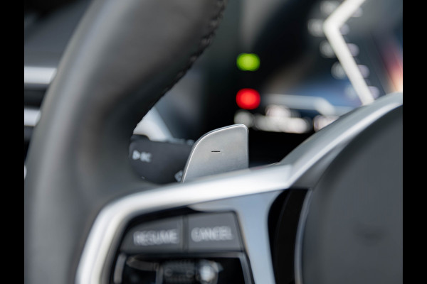 BMW 4 Serie Cabrio 430i xDrive - M-Sport - 19 inch - Stuurwiel Verwarming - Camera