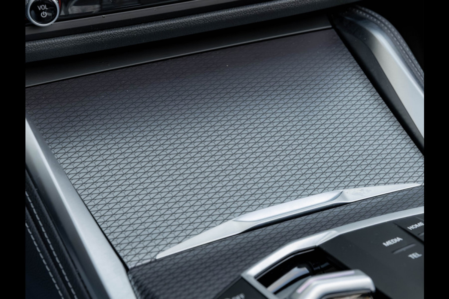 BMW 4 Serie Cabrio 430i xDrive - M-Sport - 19 inch - Stuurwiel Verwarming - Camera