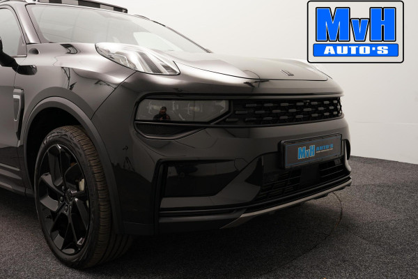 Lynk & Co 01 1.5 Hybride|FULL BLACK XL|ZWARTE.HEMEL|PANO|NAP