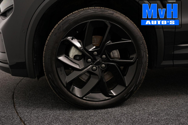 Lynk & Co 01 1.5 Hybride|FULL BLACK XL|ZWARTE.HEMEL|PANO|NAP