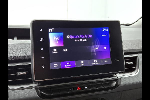 Nissan Townstar N-Connecta L2 45 kWh 100% EV. / Pdc.+Camera / Airco-ecc./ Radio-multimedia / Schuifdeur rechts / WLTP-actieradius: ca. 285 km / 100% Stijlvol / Apk 03-2028