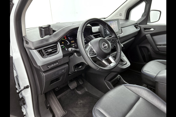 Nissan Townstar N-Connecta L2 45 kWh 100% EV. / Pdc.+Camera / Airco-ecc./ Radio-multimedia / Schuifdeur rechts / WLTP-actieradius: ca. 285 km / 100% Stijlvol / Apk 03-2028