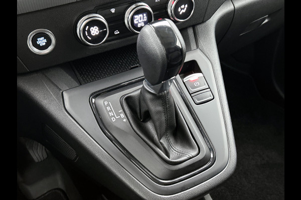 Nissan Townstar N-Connecta L2 45 kWh 100% EV. / Pdc.+Camera / Airco-ecc./ Radio-multimedia / Schuifdeur rechts / WLTP-actieradius: ca. 285 km / 100% Stijlvol / Apk 03-2028