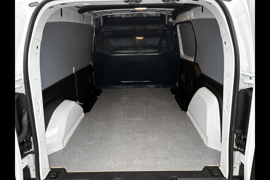 Nissan Townstar N-Connecta L2 45 kWh 100% EV. / Pdc.+Camera / Airco-ecc./ Radio-multimedia / Schuifdeur rechts / WLTP-actieradius: ca. 285 km / 100% Stijlvol / Apk 03-2028