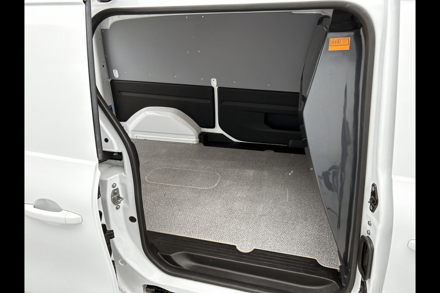 Nissan Townstar N-Connecta L2 45 kWh 100% EV. / Pdc.+Camera / Airco-ecc./ Radio-multimedia / Schuifdeur rechts / WLTP-actieradius: ca. 285 km / 100% Stijlvol / Apk 03-2028