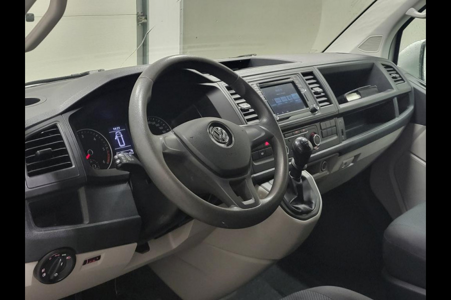 Volkswagen Transporter 2.0TDI L2/H1 Trekhaak Euro 6!