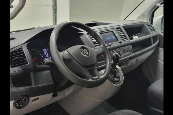 Volkswagen Transporter 2.0TDI L2/H1 Trekhaak Euro 6!