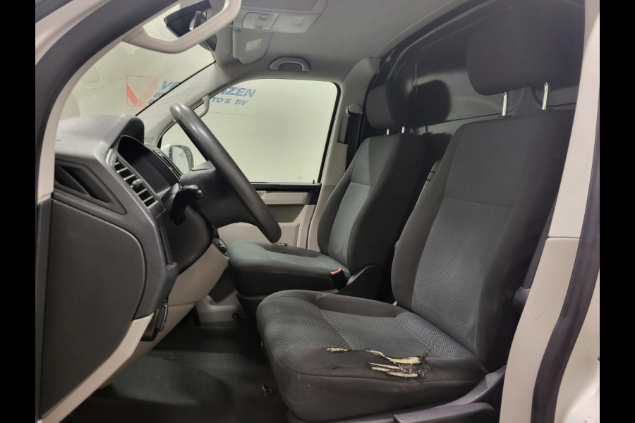 Volkswagen Transporter 2.0TDI L2/H1 Trekhaak Euro 6!