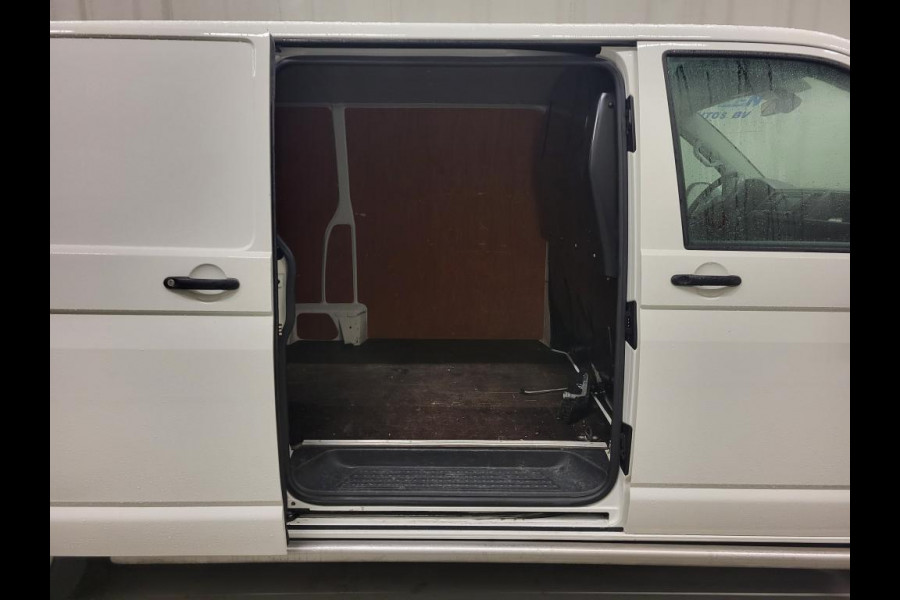 Volkswagen Transporter 2.0TDI L2/H1 Trekhaak Euro 6!