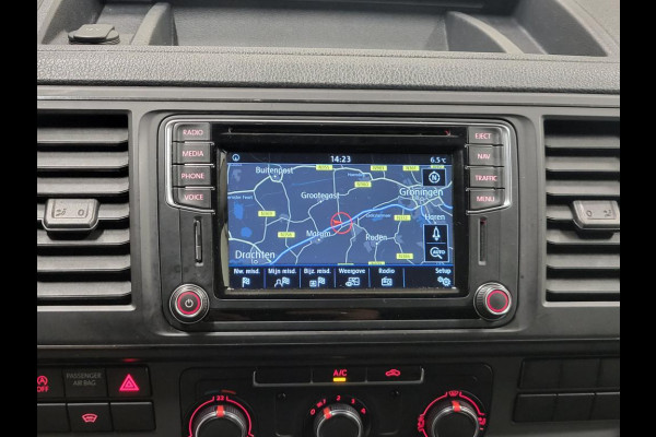 Volkswagen Transporter 2.0TDI L2/H1 Trekhaak Euro 6!