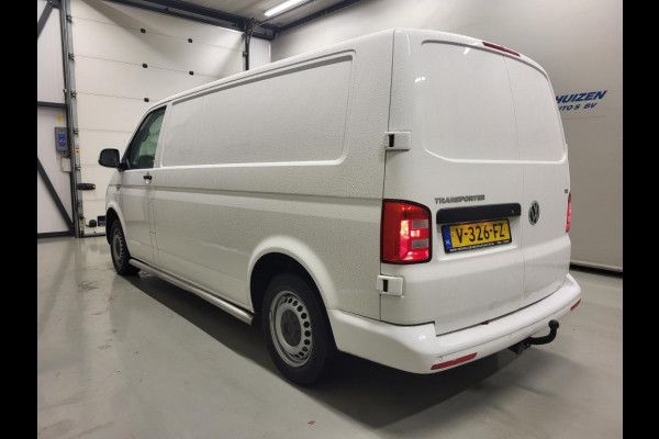 Volkswagen Transporter 2.0TDI L2/H1 Trekhaak Euro 6!