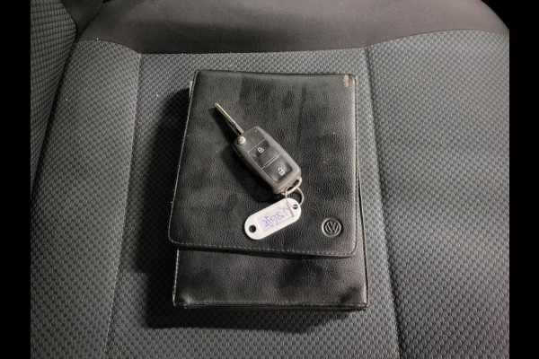 Volkswagen Transporter 2.0TDI L2/H1 Trekhaak Euro 6!